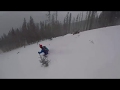 Free ride Tatry / ski touring