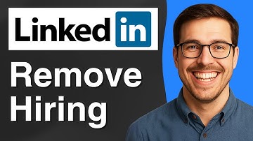 Hoe u uw wervingsactiviteiten op LinkedIn kunt beëindigen [Eenvoudige gids voor 2025]