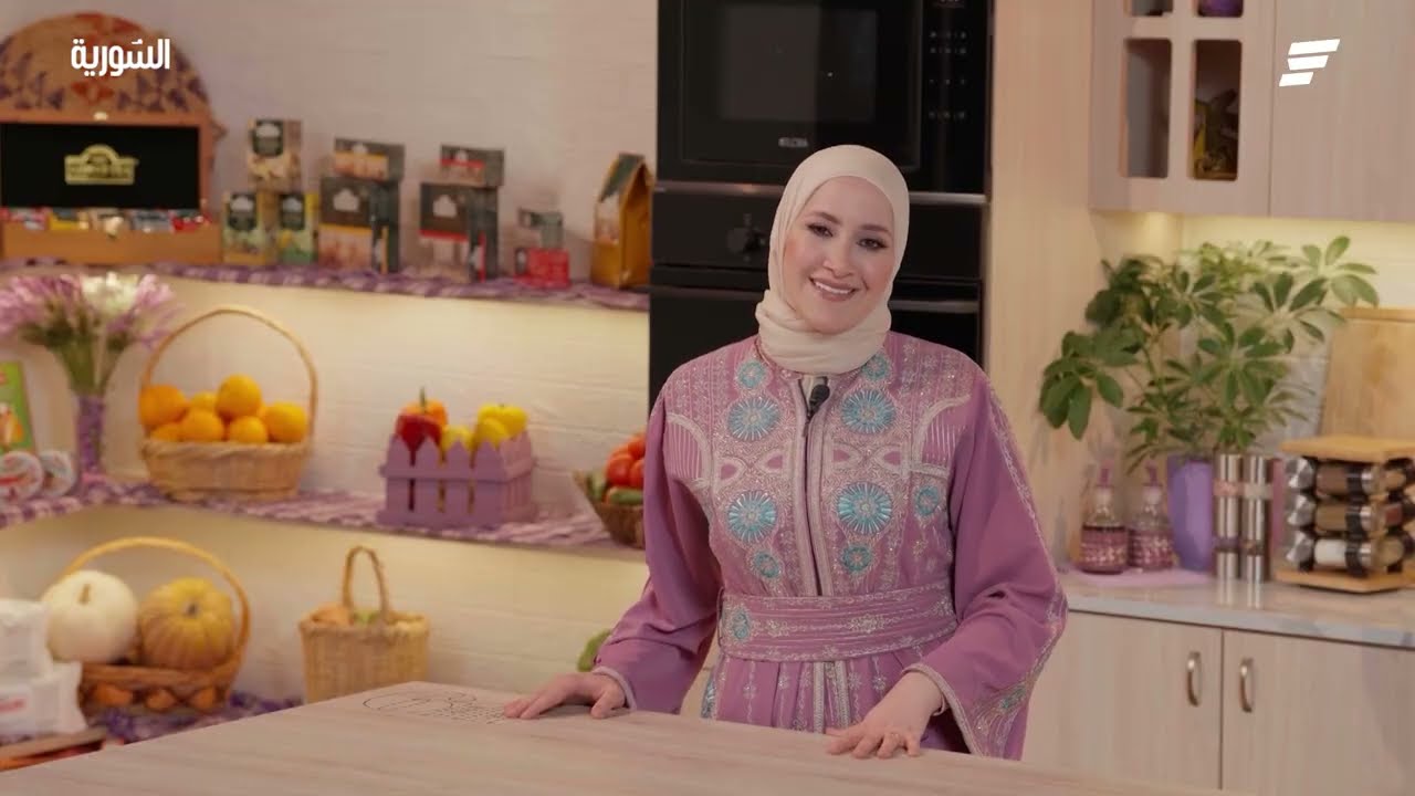 ع نار هادية الحلقة 12