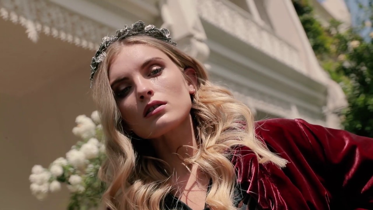 Plush berry for autumn