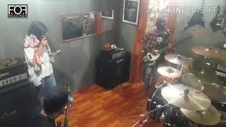 Winner - Pusing - Coversong By FOF