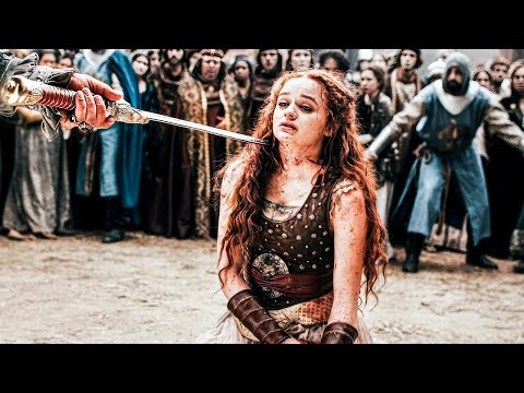 ذلوا الاميرة وافتكروا انها ضعيفة بس مكانوش يعرفوا ان في جواها وحش م دمر