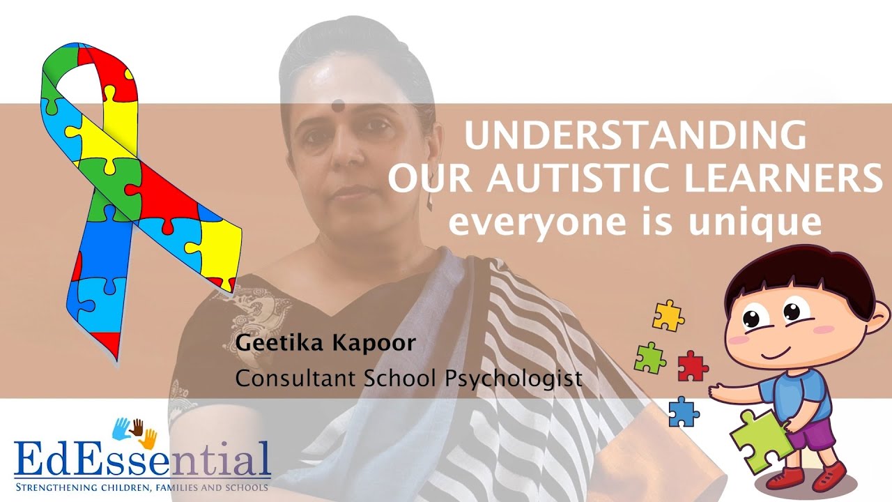 The Ultimate Guide to Understanding Autism | Explained Simply
