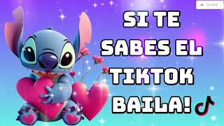 Si Te Sabes El Tiktok Baila -2024 💌 by Tiktok Jenny  8,748 views 1 month ago 5 minutes, 3 seconds