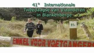 2Daagse 2010 Spot Vtm