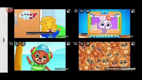 Up To Faster Lucas And Freinds 4 Parison v3