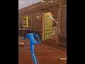 How Did I Just Kill Him?