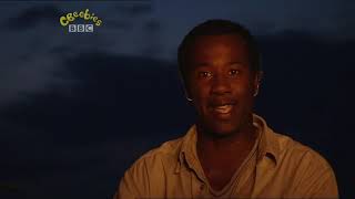 Cbeebies Bedtime Stories - Daft Bat 2010