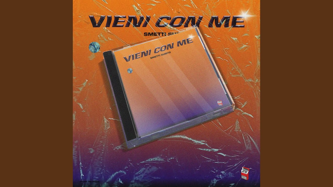 Vieni Con Me YouTube Vieni Con Me YouTube