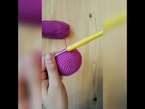Вязание для детей крючком игрушки
