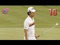 My Worst Day: Kevin Na Shoots A 16 at Texas Valero Open