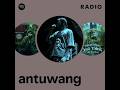 Antuwang - Big Food (Unreleased) #rrr