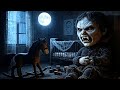 a doll become vampire 🦇#horror #aahatbhoot#horroranimation#scary #horrorstories#cartoon#bhoot#ghost 