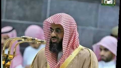 سورة طه كاملة بأداء تقشعر منه الأبدان 👑 فضيلة الشيخ سعود الشريم 🌟