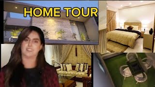 Home Tour|My First Vlog|Maryam Waqas Vlogs