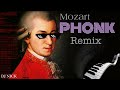 Mozart - K331( PHONK Remix ) prod by SONIK