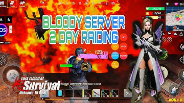 LAST ISLAND OF SURVIVAL HACK NEW UPDATE || last Island of survival hack new update 