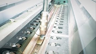 Schnelldorfer mig/mag welding: elena® 1600-ii-s gmaw synchro torch – longitudinal seam welder