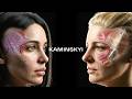 Full endoscopic facelift ⭕️ KAMINSKYI