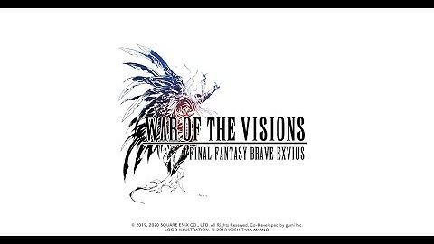 WOTV FFBE Shiva Brutal auto farming