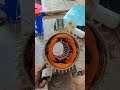 motor rewinding complete #electic #viralvideo #trending #...