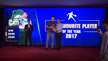 #Bbuzz VBA 2017 || Bản Tin Bóng Rổ | Tập 14