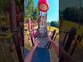 bella ciao playground 🛝 parkour pov