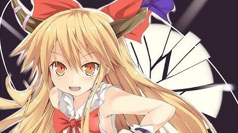 Touhou Puppet Dance Performance - Part 1