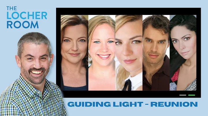 Guiding Light - Reunion
