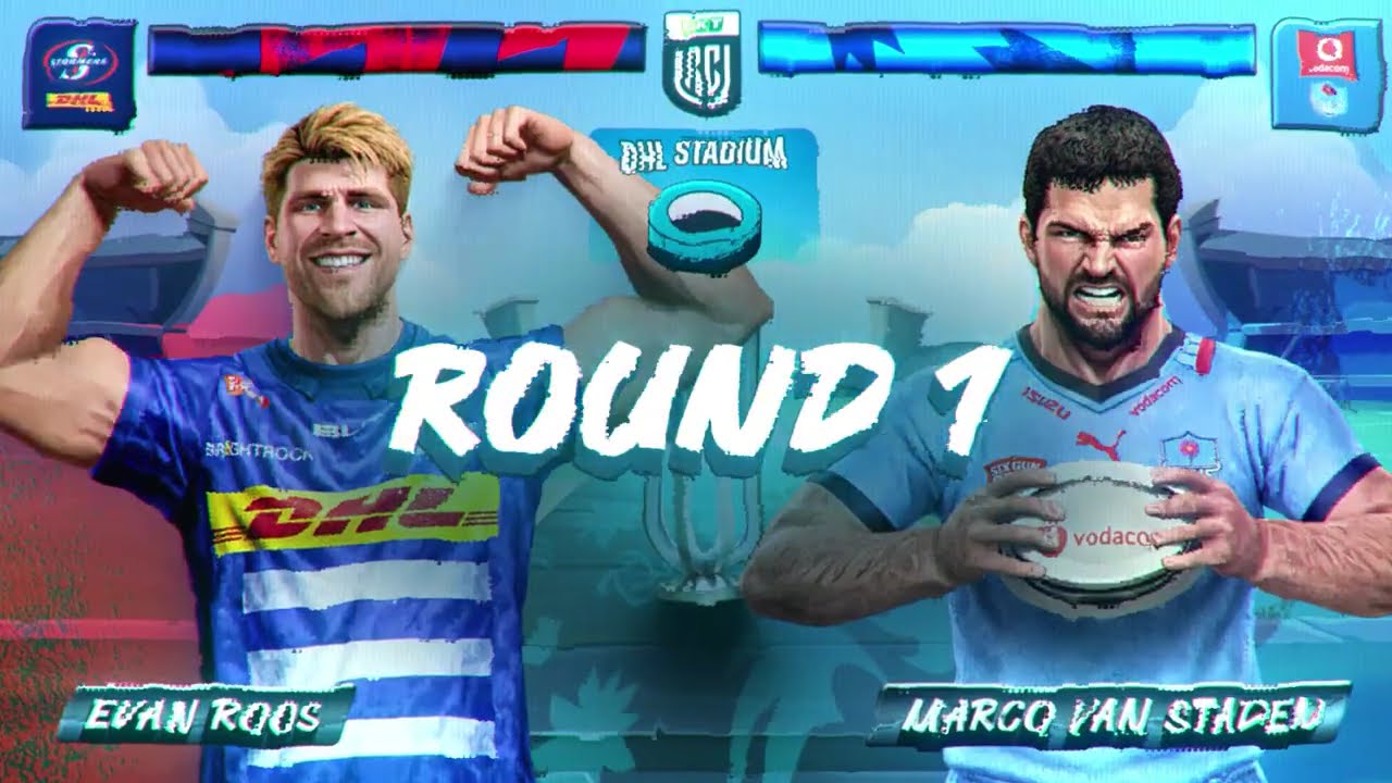 Glasgow Warriors v Zebre Parma | Instant Highlights | Round 18 | URC 2023/24