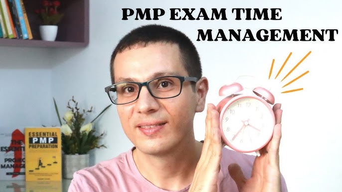 What you should know about MBTI for the PMP Exam – Yassine Tounsi