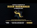 High Holidays 2025 | Rosh Hashanah | Live | Brooklyn Bowl | 9/23/25 | Relix