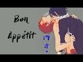 Nightcore - Bon Appétit [male] +lyrics