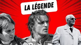 René Arnoux, GUERRIER DE LA PISTE