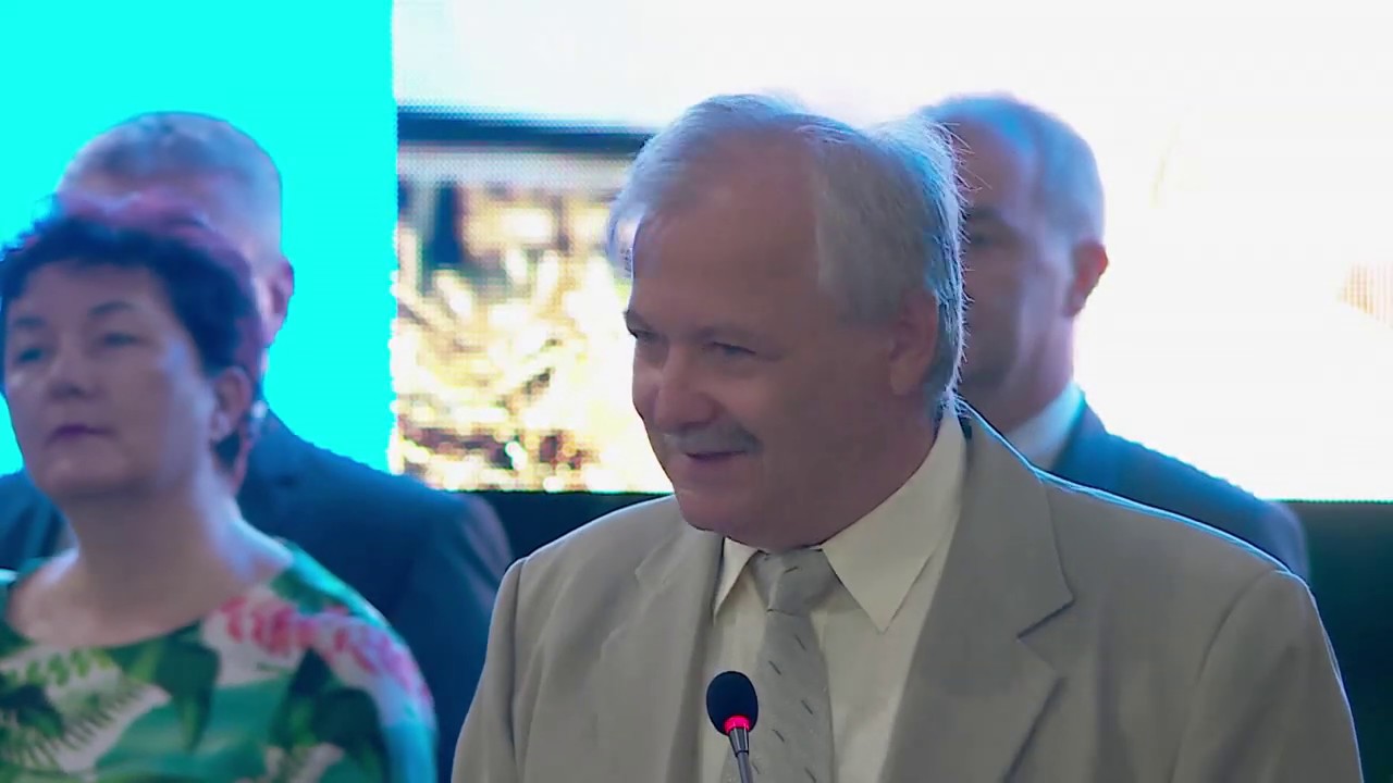 FarmerExpo 2019 Megnyitó