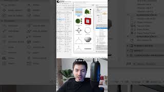 Cómo crear líneas personalizadas en Archicad 🔥#archicad #arquitectura #bim #tutorial