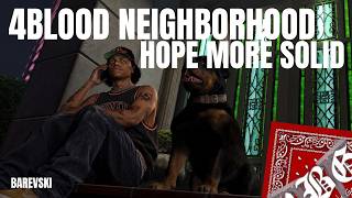HAPPY SUNDAY GUYS  #imeroleplay   #4blood #SSR