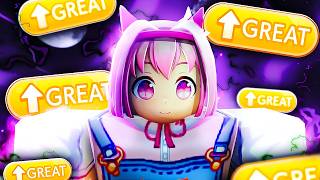They Actually Made an Uma Musume Tower Defense Game on Roblox...
