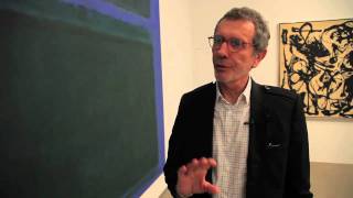 Artinfo Video Pace Founder Arne Glimcher On The Past And Future Of His Gallery