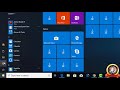 حل مشكلة بطء الانترنت فى ويندوز  windows 10