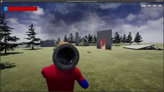 Ue4 RocketLauncher Test v2