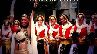 Villena Nazaries 2