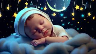 Sleep Music For Babies - Sleep Instantly Within 3 Minutes - Relaxing Baby Music