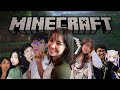 We brought back the minecraft smp