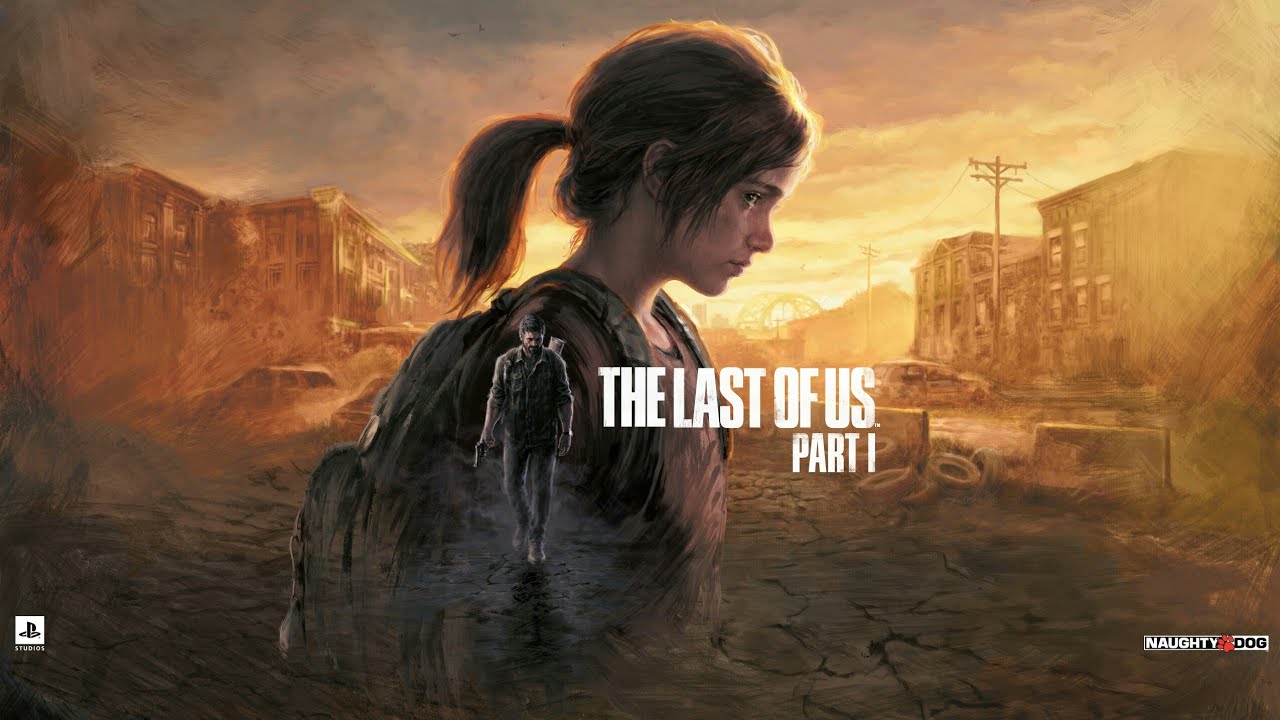 The Last of us: Part 1 #2 (Реализм)PS5