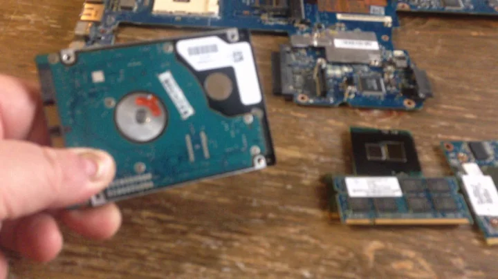 How to find your computer specs, and understanding how it works