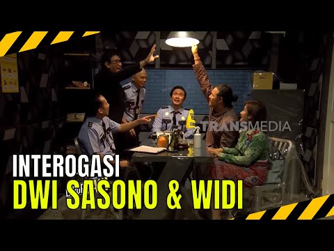 Pulang Umrah, Ayu Bawa Oleh-Oleh Banyak Banget! | LAPOR PAK! (20/06/22) Part 1