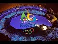 Rio 2016 - Climate Change