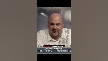 Matt Dillahunty - Evolution is a Fact #shorts