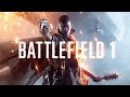 The Battlefield 1 Experience
